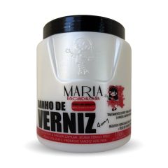 Maria Escandalosa Banho de Verniz 1kg