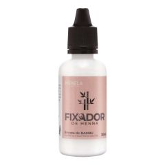 Menela Fixador de Henna para Sobrancelhas - 30ml