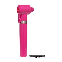 Menela Mixer Misturador de Henna Rosa