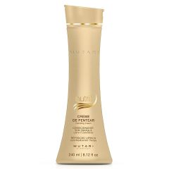 Mutari Nutrit Creme de Pentear Reposição Lipídica - 240ml