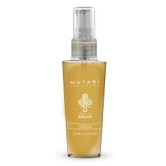 Mutari Argan Óleo Capilar Proteção Térmica - 30ml