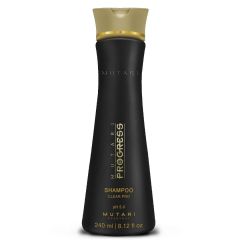 Mutari Progress Clear Pro Shampoo - 240ml