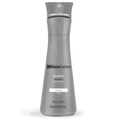 Mutari Kerafashion Shampoo Neutralizador Prata Silver - 240ml