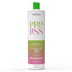 MyPhios Realinhamento Capilar 3D Gloss Redutor - 1L