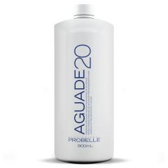 Probelle Água Oxigenada Aguade 20 - 900ml