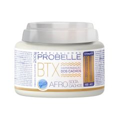 Probelle Bt-o.x Afro Harmonização Dos Cachos - 200g