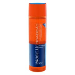 Probelle Shampoo Transição Capilar - 250ml