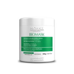 Prohall Biomask Máscara Ultra Hidratante Professional - 500g