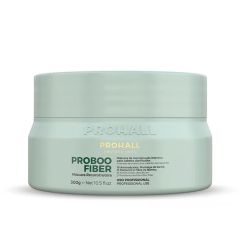 Prohall Proboo Fiber Máscara de Reconstrução Intensiva - 300g