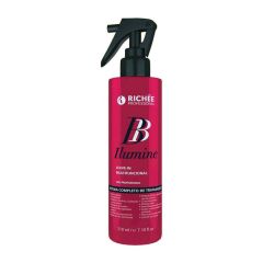 Richée BB Ilumine Leave-in Multifuncional 14 em 1 - 210ml