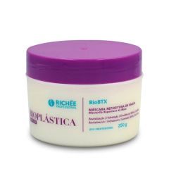 Richée Bioplástica Capilar BioBtx Repositor de Massa 250g