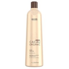 Richée Cacau Organic Nutri Solution - 1litro