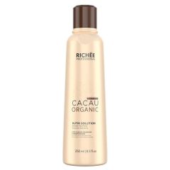 Richée Cacau Organic Nutri Solution - 250ml