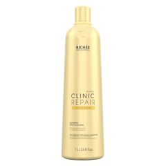 Richée Professional Clinic Repair System Shampoo - 1L