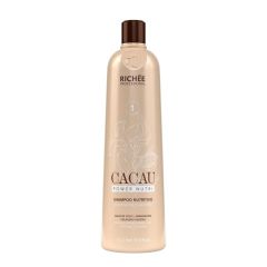 Richée Cacau Power Nutri Shampoo - 1Litro