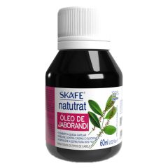 Skafe Óleo de Jaborandi Natutrat S.O.S - 60ml