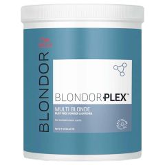 Wella Professionals BlondorPlex N°1 Pó Descolorante - 800g