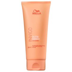 Wella Professionals Invigo Nutri-Enrich Condicionador - 200ml