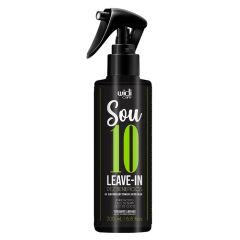 Widi Care Sou 10 Leave-in Dez Benefícios - 200ml