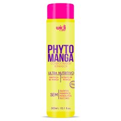 Widi Care Phytomanga Condicionador Reparador - 300ml