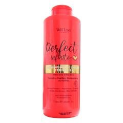 Will Love Perfect Infinite Progressiva Termoliss 1L