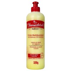 Yamá Yamasterol Babosa e D-Pantenol - 320ml