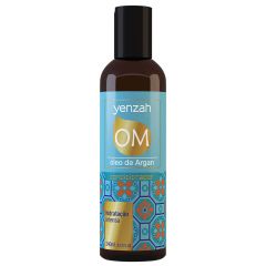 Yenzah OM Óleo de Marrocos Argan Condicionador 240ml