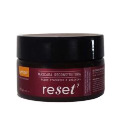 Yenzah Reset7 Máscara Capilar Reconstrutora - 250g