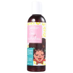 Yenzah Sou +Cachinhos Leave-in Infantil 240ml