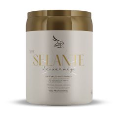 Zap Banho de Verniz Selante Sem Frizz e Brilho Intenso - 950g