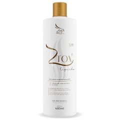 Zap Ztox Capilar Bt-o.x Líquido Redutor Condicionante - 480ml