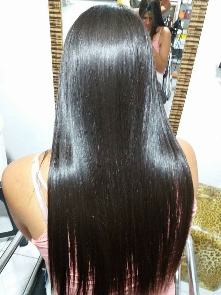 Resultado Antes e depois Borabella